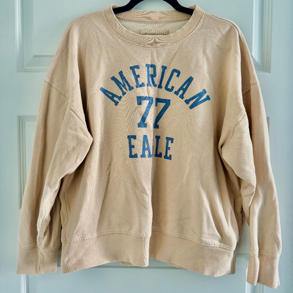 American Eagle Sweatshirt